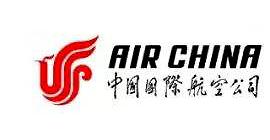 白山中国国际航空公司